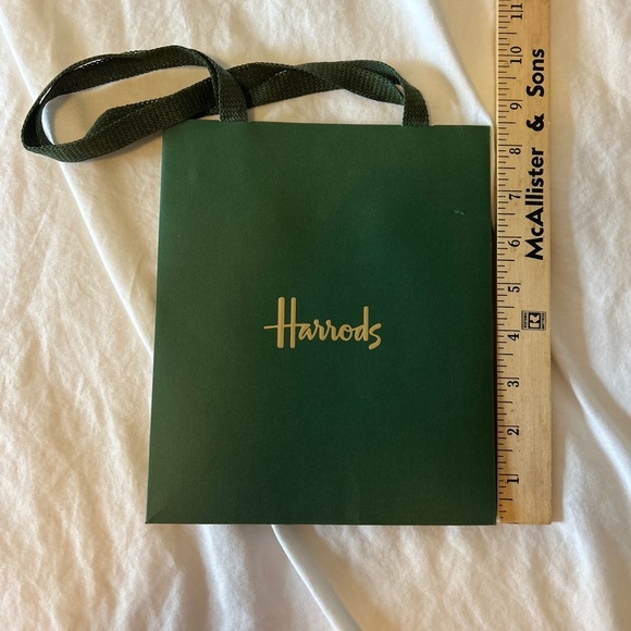 Harrods bag - Picture 2 of 3